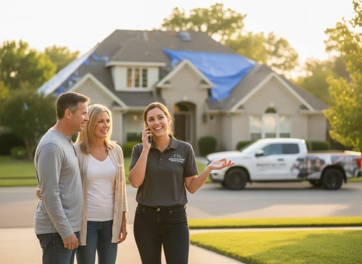 Emergency Roof Repair Onekama, MI FAQs